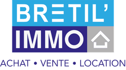 BRETIL'IMMO — Agence immobilière à Vitré