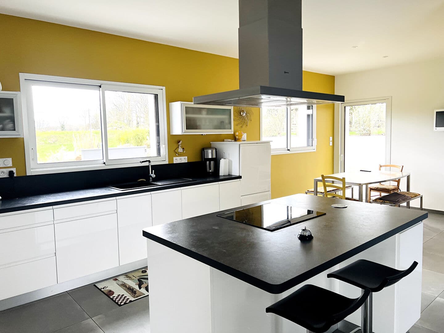 PROCHE FOUGERES - A VENDRE - MAISON — Photo 3