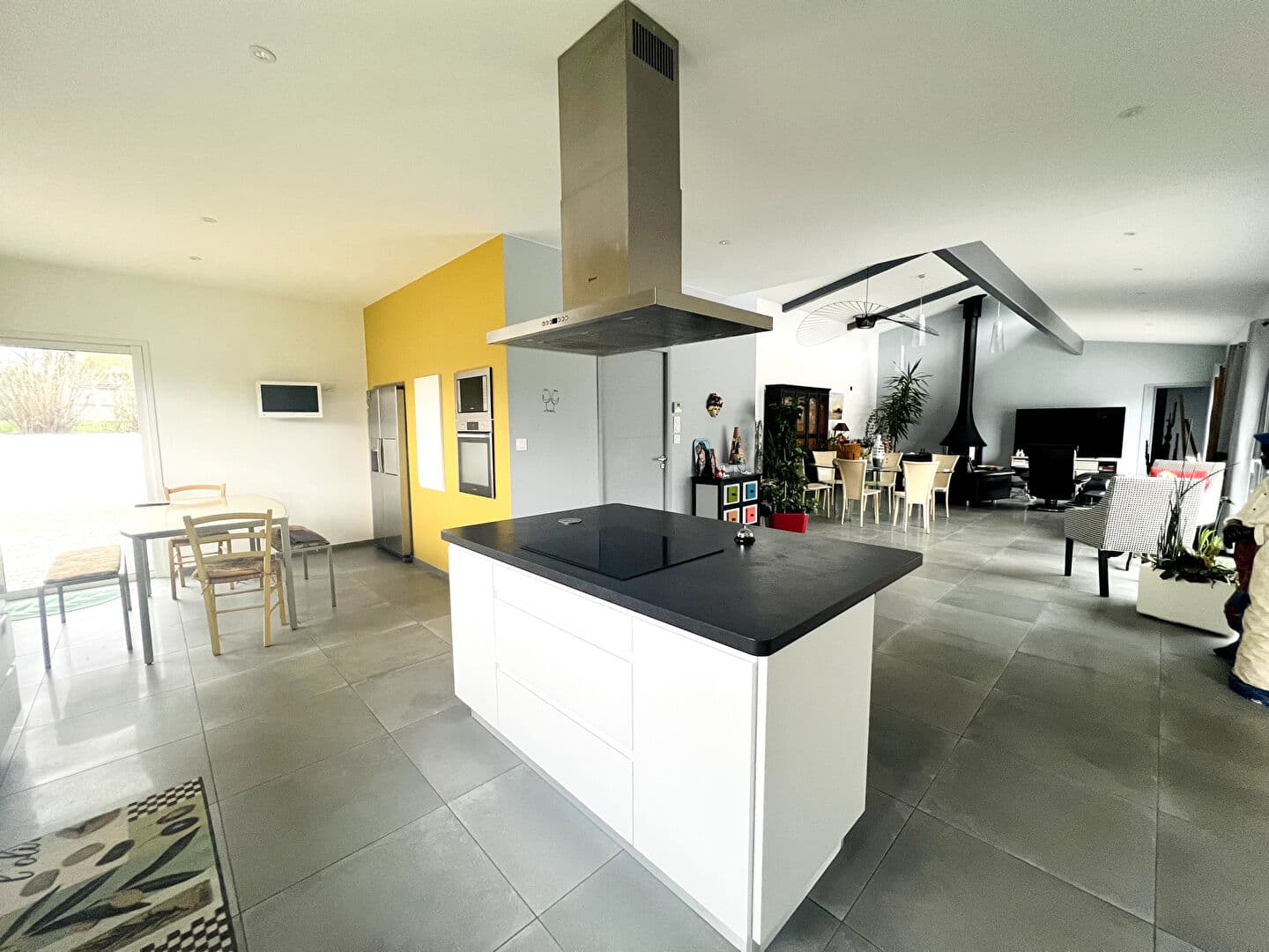 PROCHE FOUGERES - A VENDRE - MAISON — Photo 4