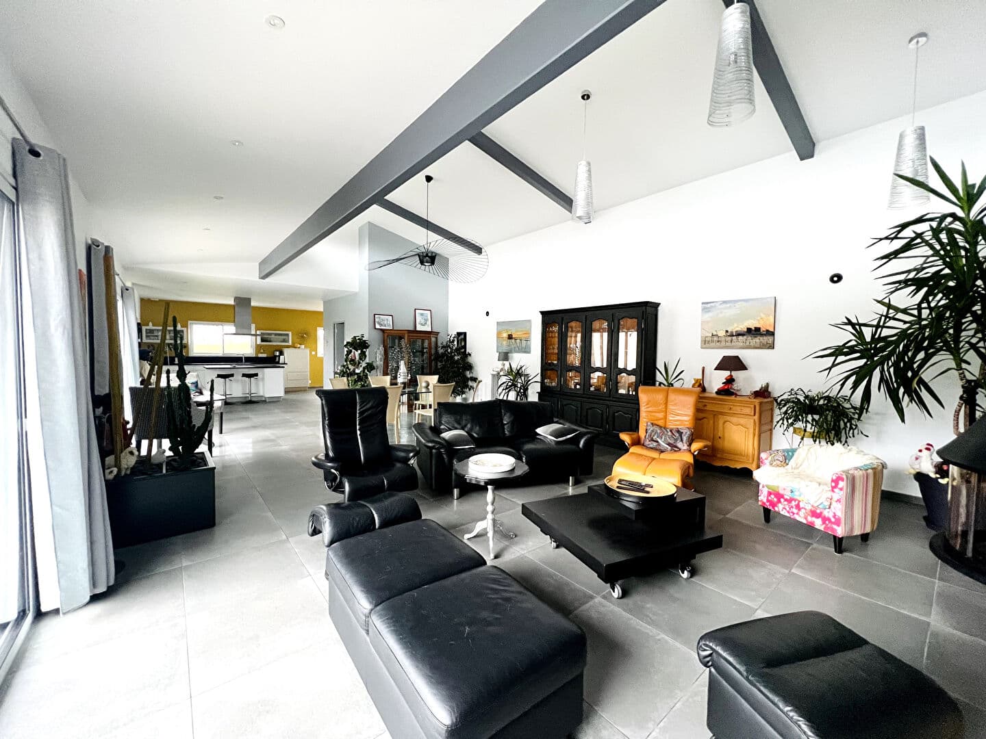 PROCHE FOUGERES - A VENDRE - MAISON — Photo 5