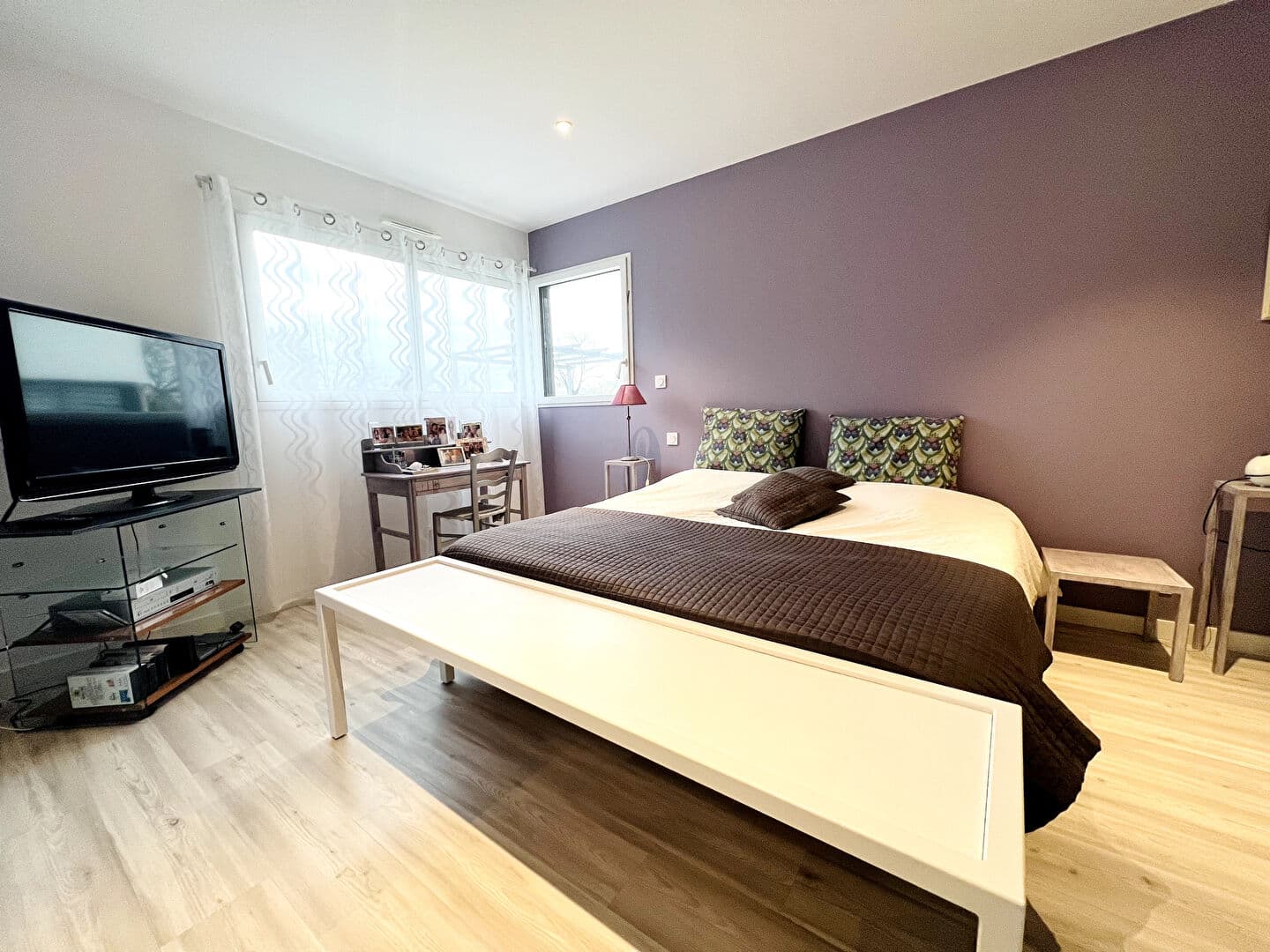 PROCHE FOUGERES - A VENDRE - MAISON — Photo 6