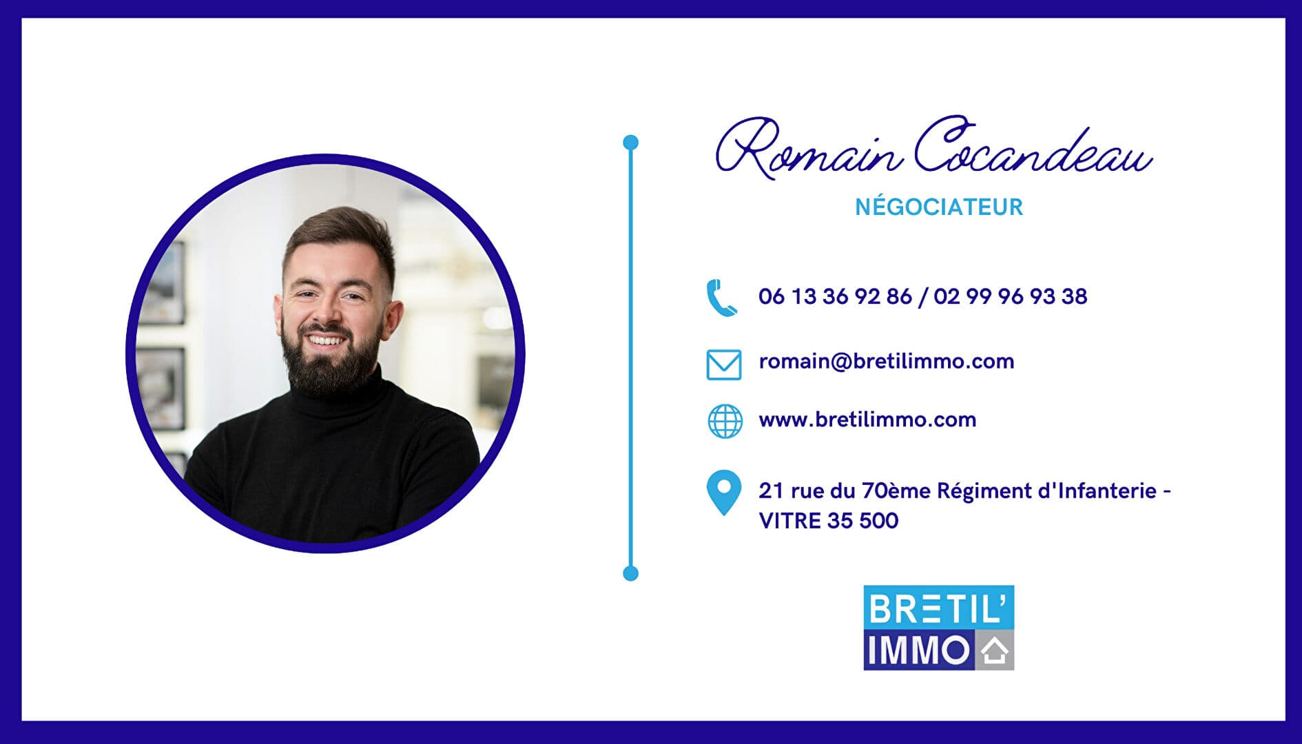 VITRE - APPARTEMENT — Photo 5