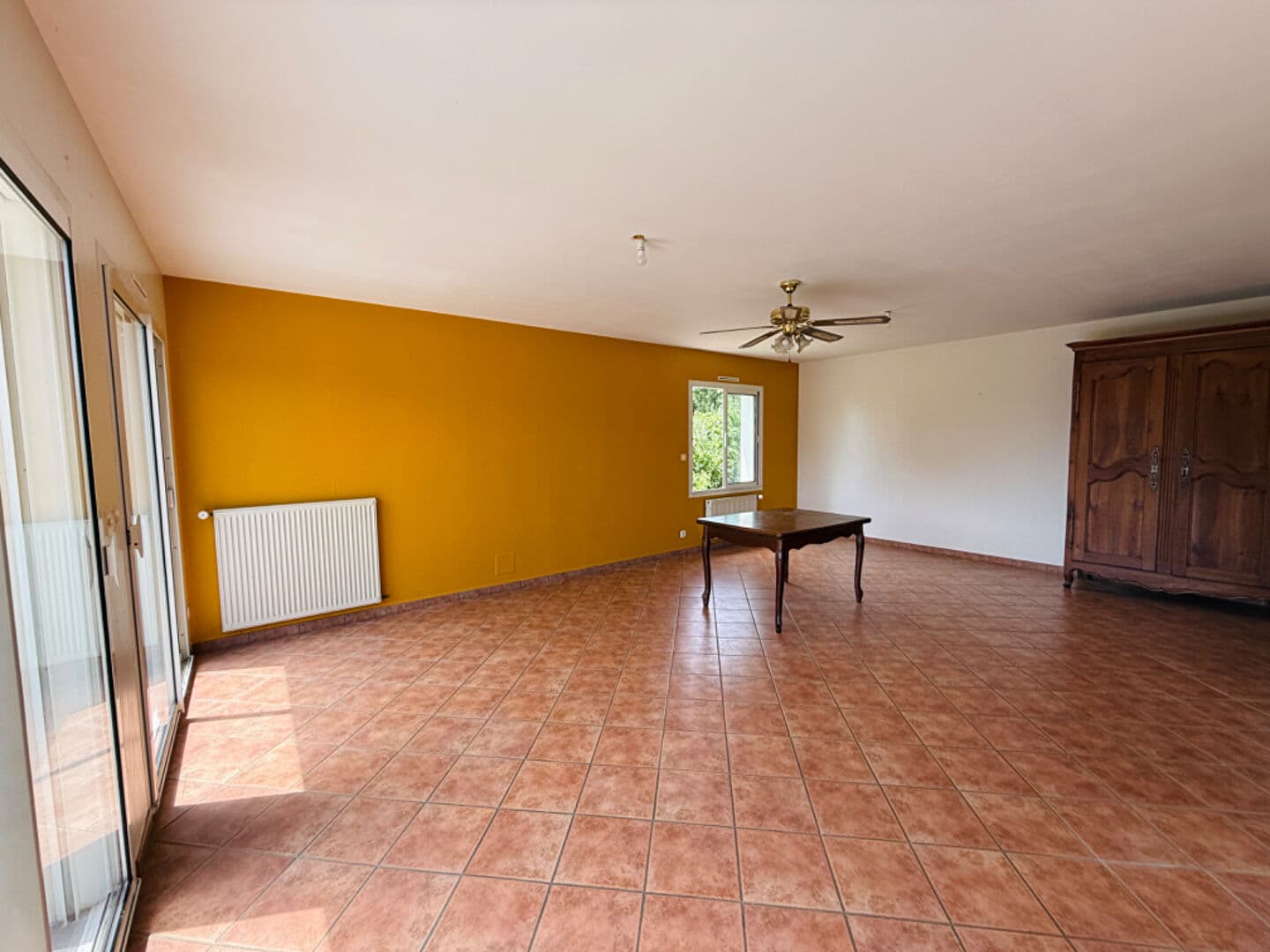 TAILLIS - MAISON - VENDU — Photo 2