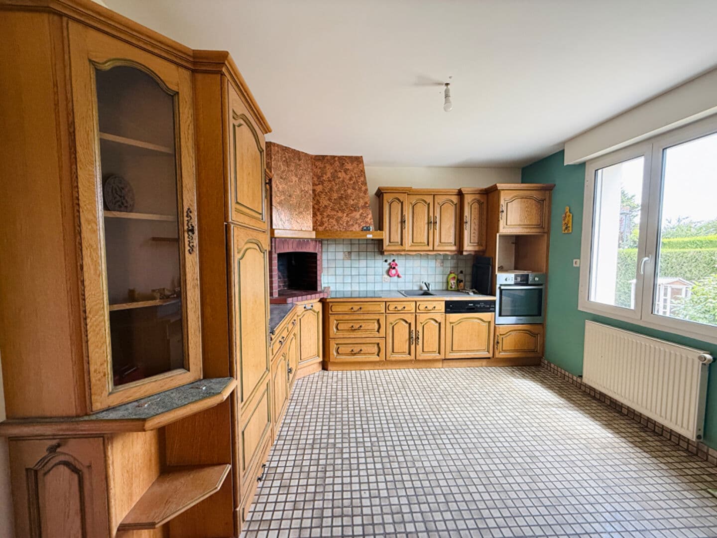 TAILLIS - MAISON - VENDU — Photo 4