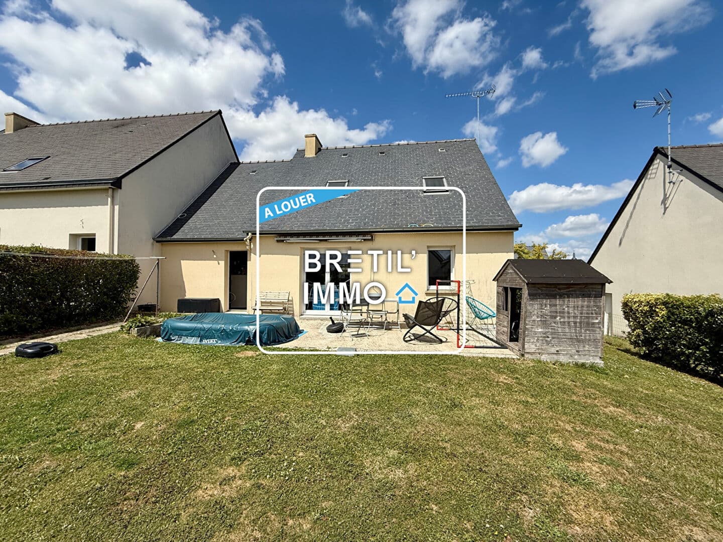 Maison 5 pièces à VAL DIZE