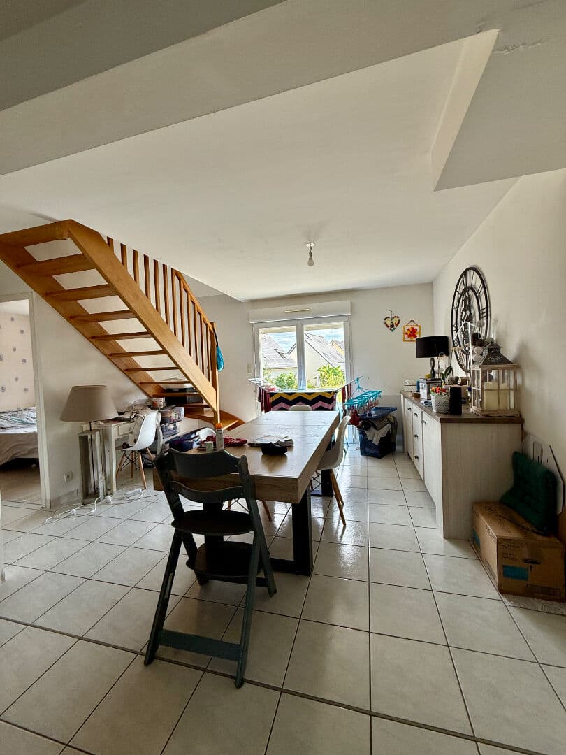 VAL D'IZE - A LOUER - BRETIL'IMMO — Photo 2