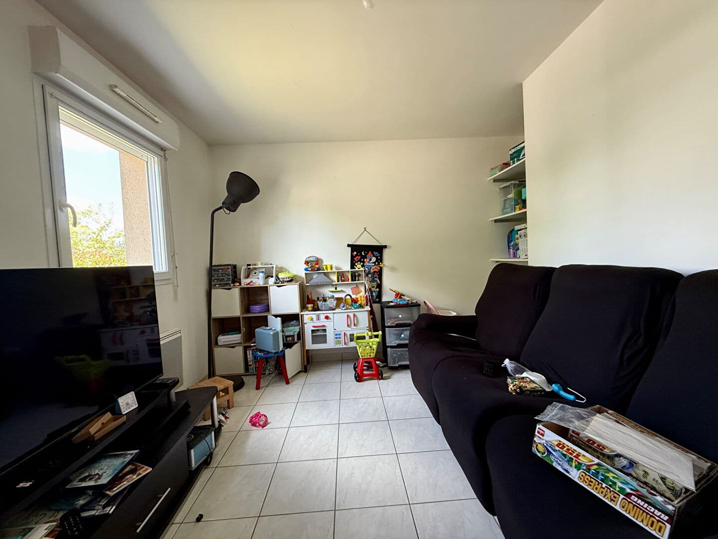 VAL D'IZE - A LOUER - BRETIL'IMMO — Photo 3