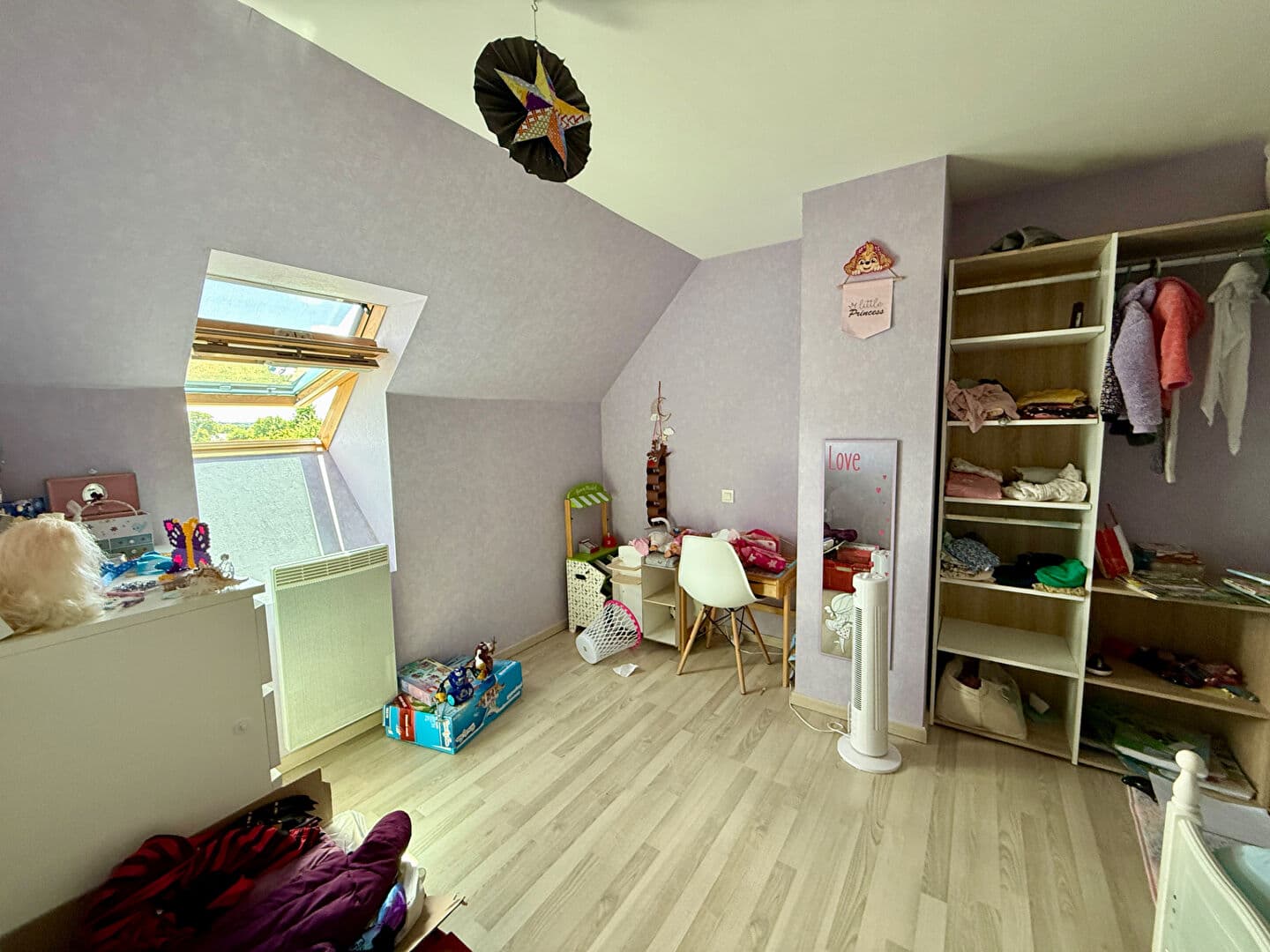 VAL D'IZE - A LOUER - BRETIL'IMMO — Photo 4