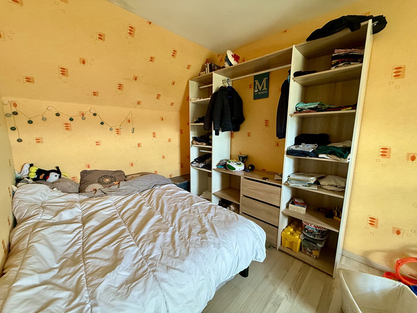 VAL D'IZE - A LOUER - BRETIL'IMMO — Photo 5