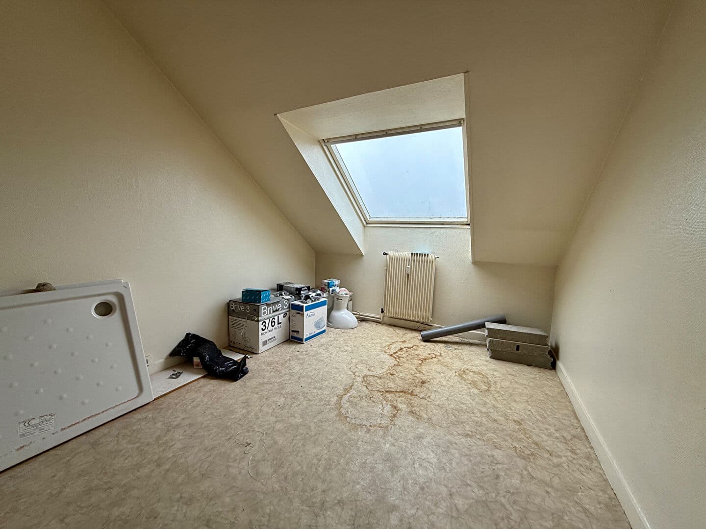 NOYAL SUR VILAINE - A VENDRE - IDEAL INVESTISSEURS — Photo 3