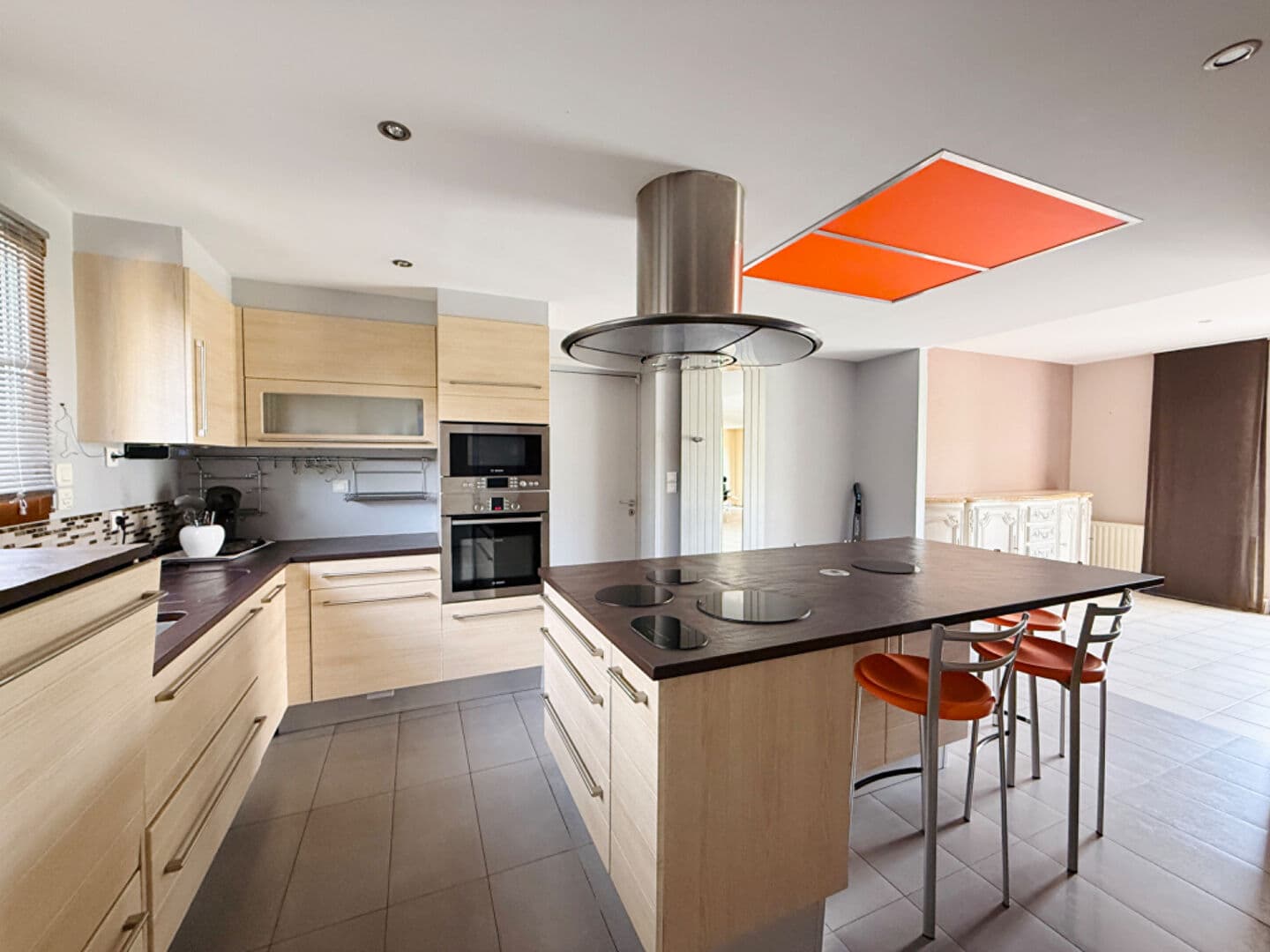 VAL D'IZE - MAISON - DEJA VENDU — Photo 2