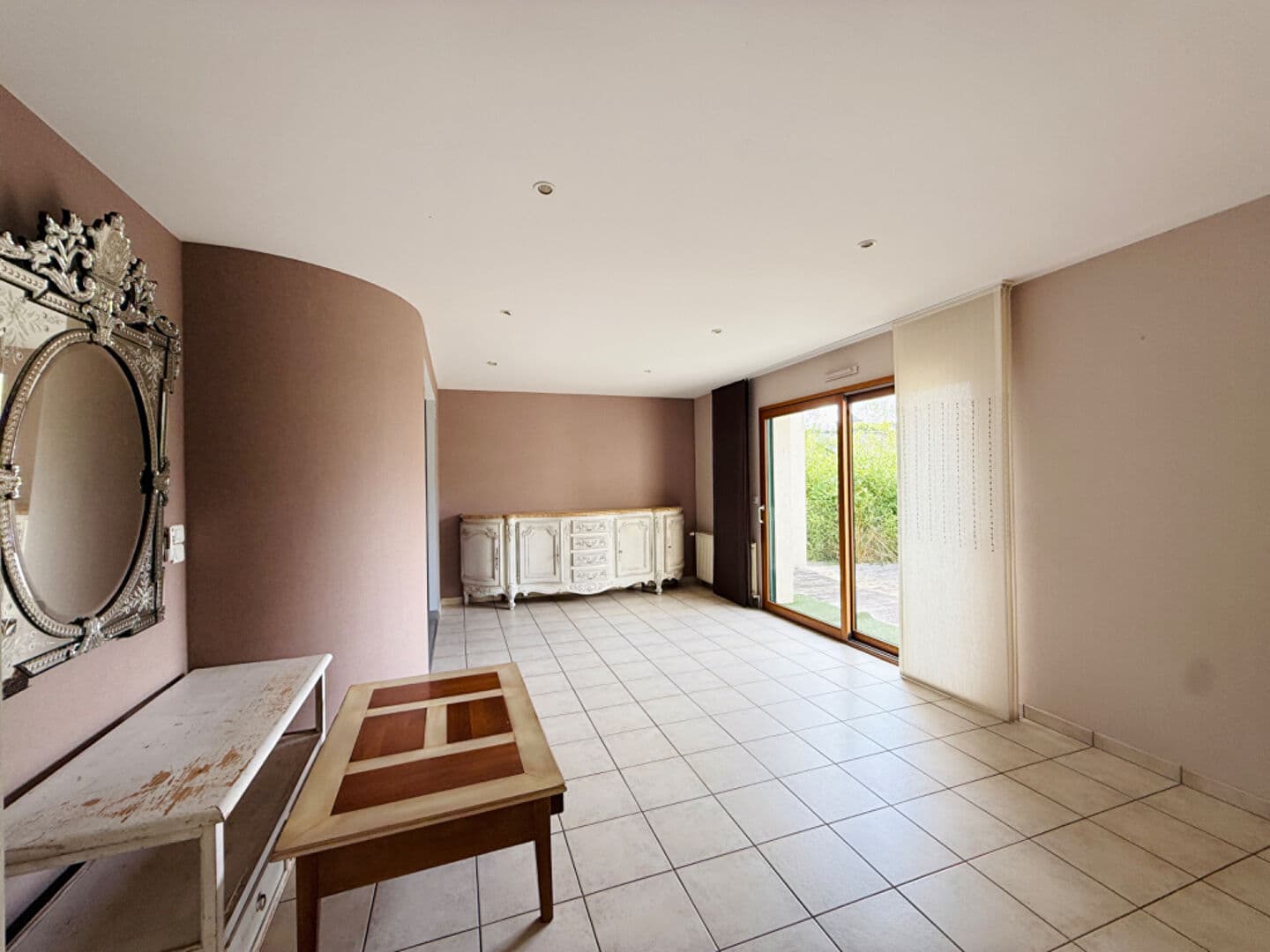 VAL D'IZE - MAISON - DEJA VENDU — Photo 4