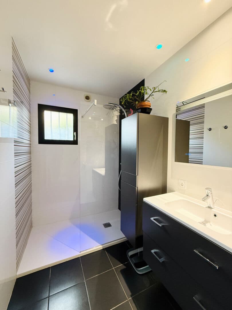 VAL D'IZE - MAISON - DEJA VENDU — Photo 6