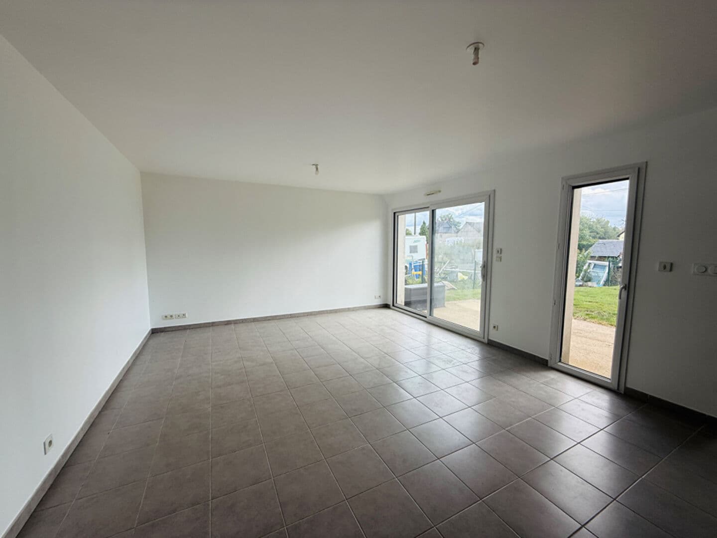 VAL D'IZE - MAISON - A VENDRE — Photo 2