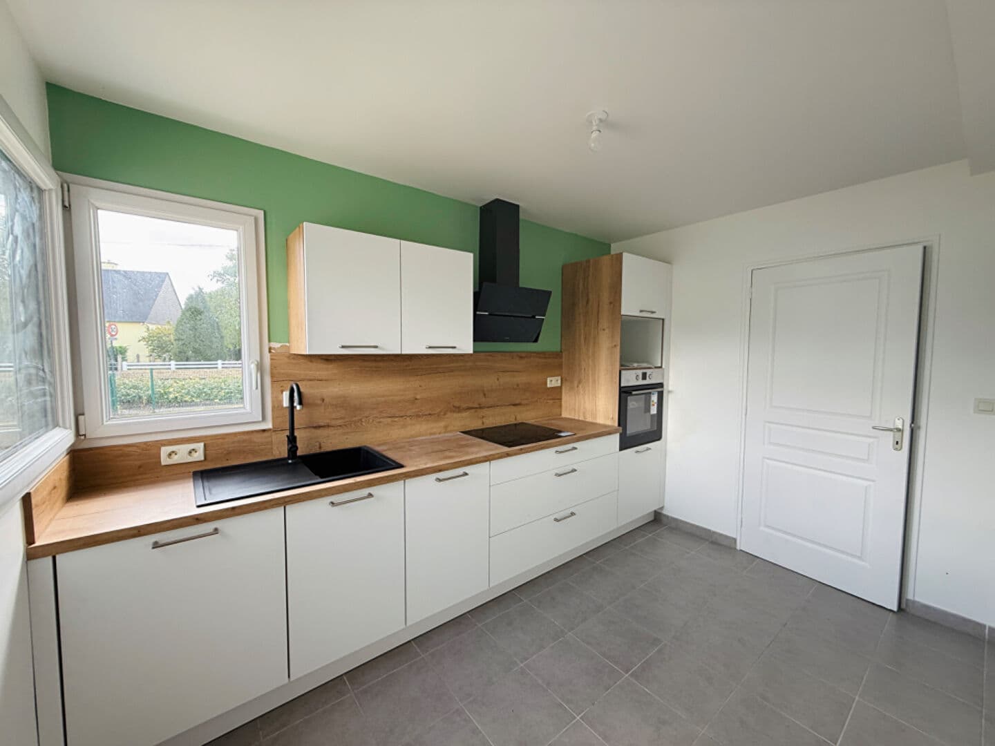 VAL D'IZE - MAISON - A VENDRE — Photo 3