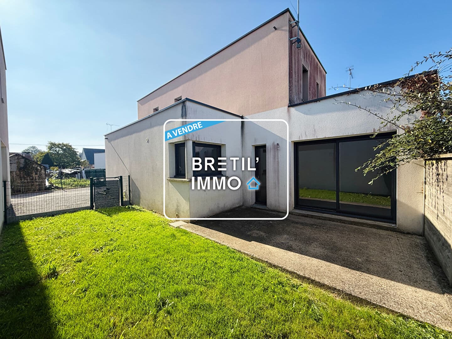 Maison 5 pièces à VAL D IZE