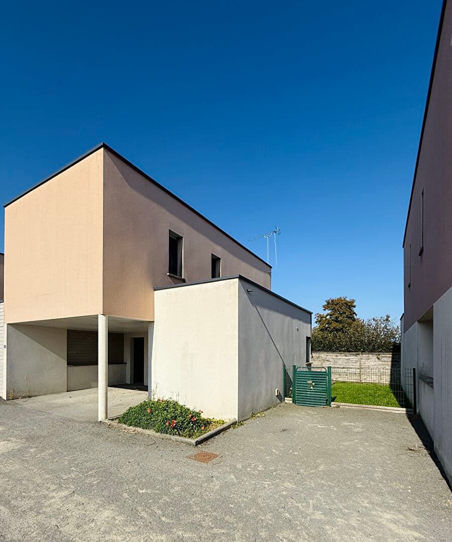 VAL D'IZE - MAISON - A VENDRE — Photo 2