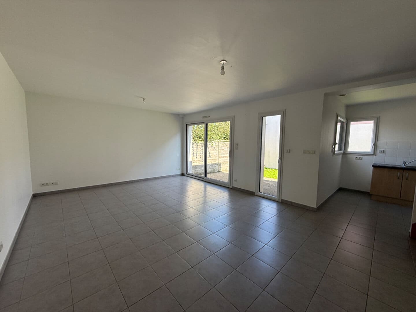 VAL D'IZE - MAISON - A VENDRE — Photo 4