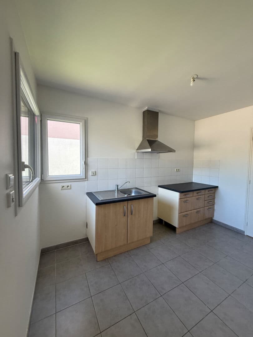 VAL D'IZE - MAISON - A VENDRE — Photo 5