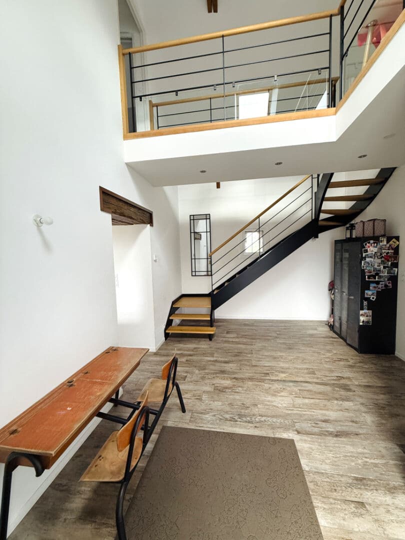 BALAZE - A VENDRE - MAISON — Photo 4