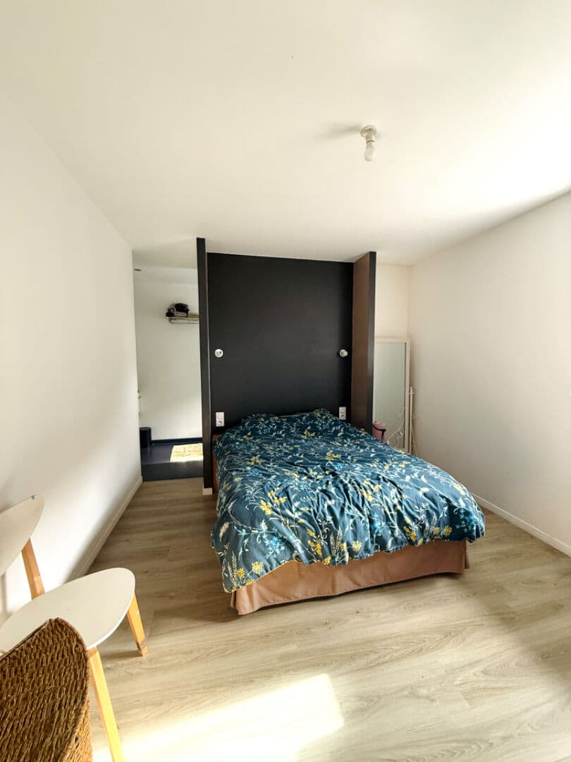 BALAZE - A VENDRE - MAISON — Photo 5