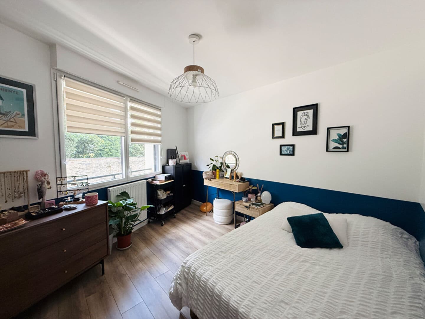 VENDU- MAISON DE VILLE - VITRE — Photo 4