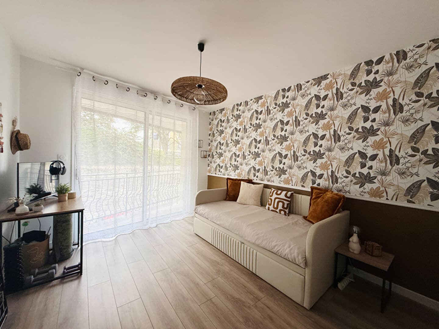 VENDU- MAISON DE VILLE - VITRE — Photo 6