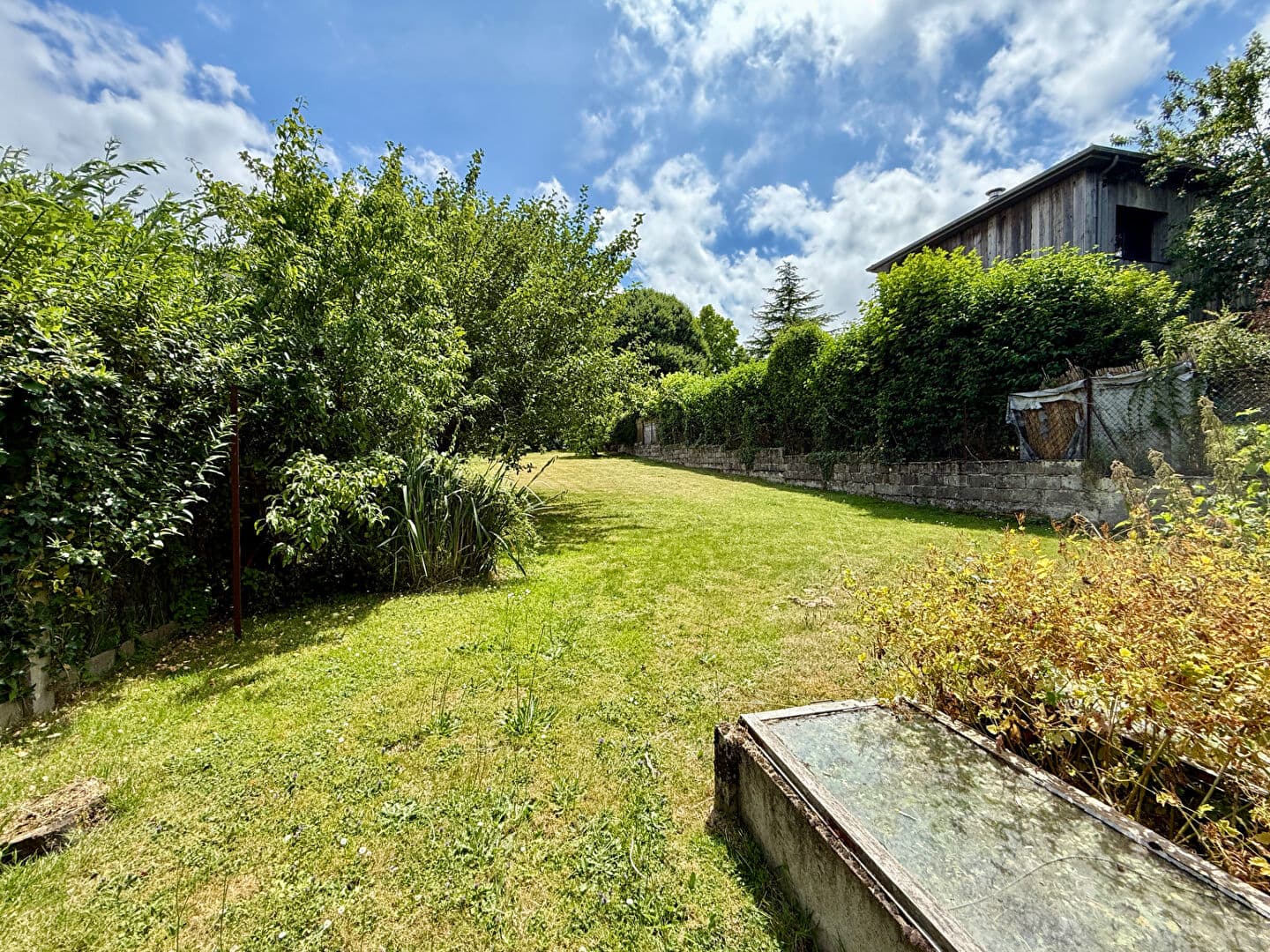 A VENDRE - VITRE - TERRAIN — Photo 4