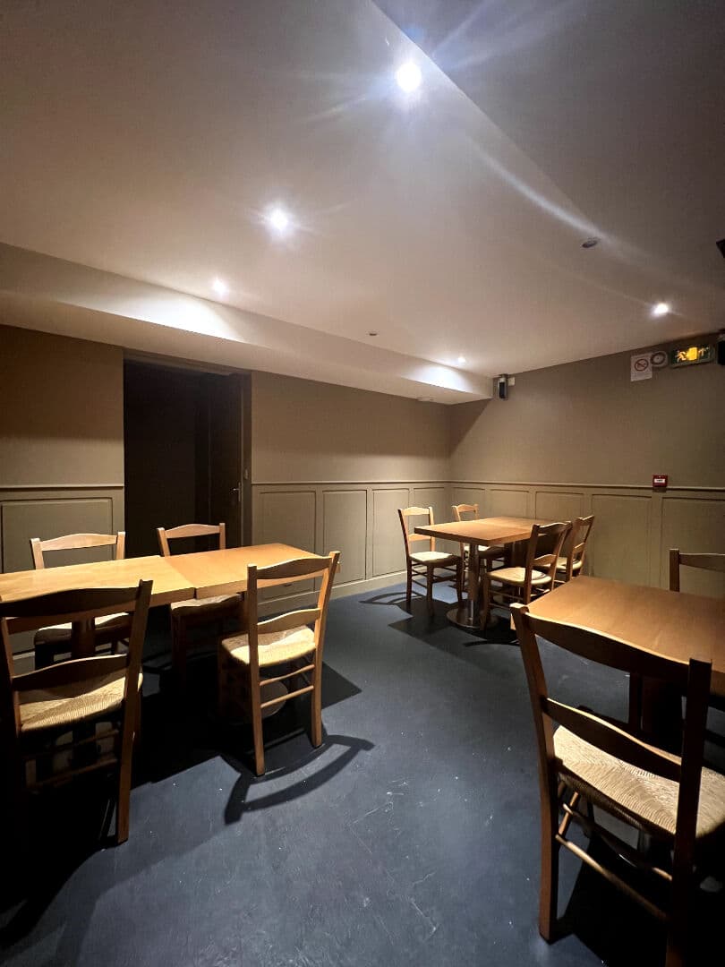 A VENDRE - IMMEUBLE - VITRE — Photo 4