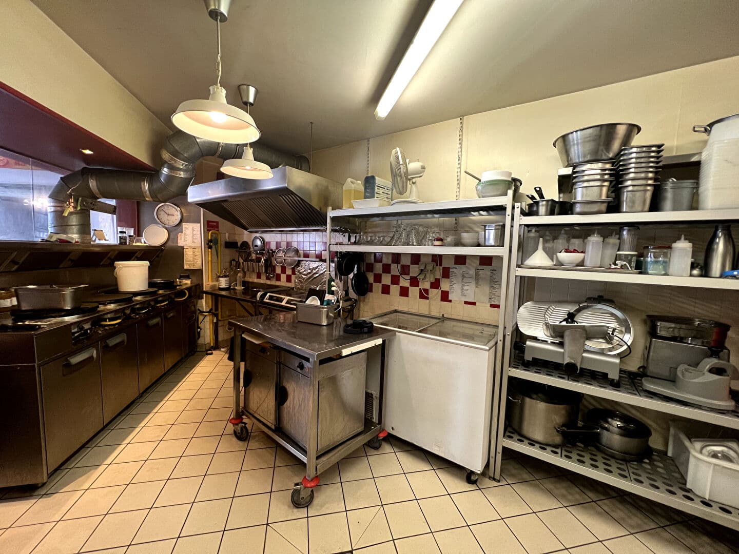 A VENDRE - IMMEUBLE - VITRE — Photo 5