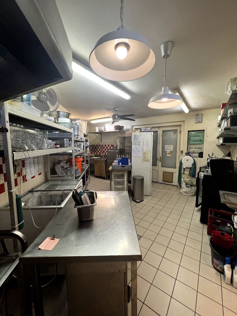 A VENDRE - IMMEUBLE - VITRE — Photo 6