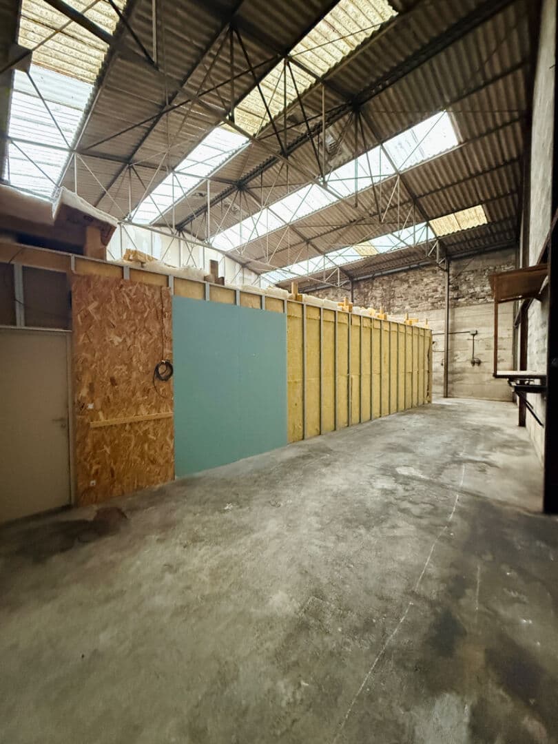 VITRE - LOCAL COMMERCIAL - A LOUER — Photo 5