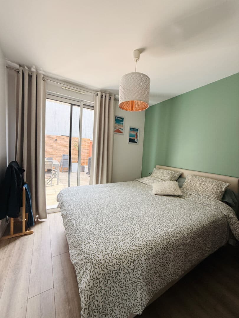 VENDU - MAISON DE VILLE - VITRE — Photo 5