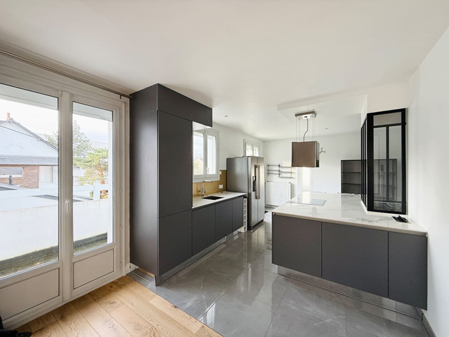 RENNES - A VENDRE - MAISON — Photo 2