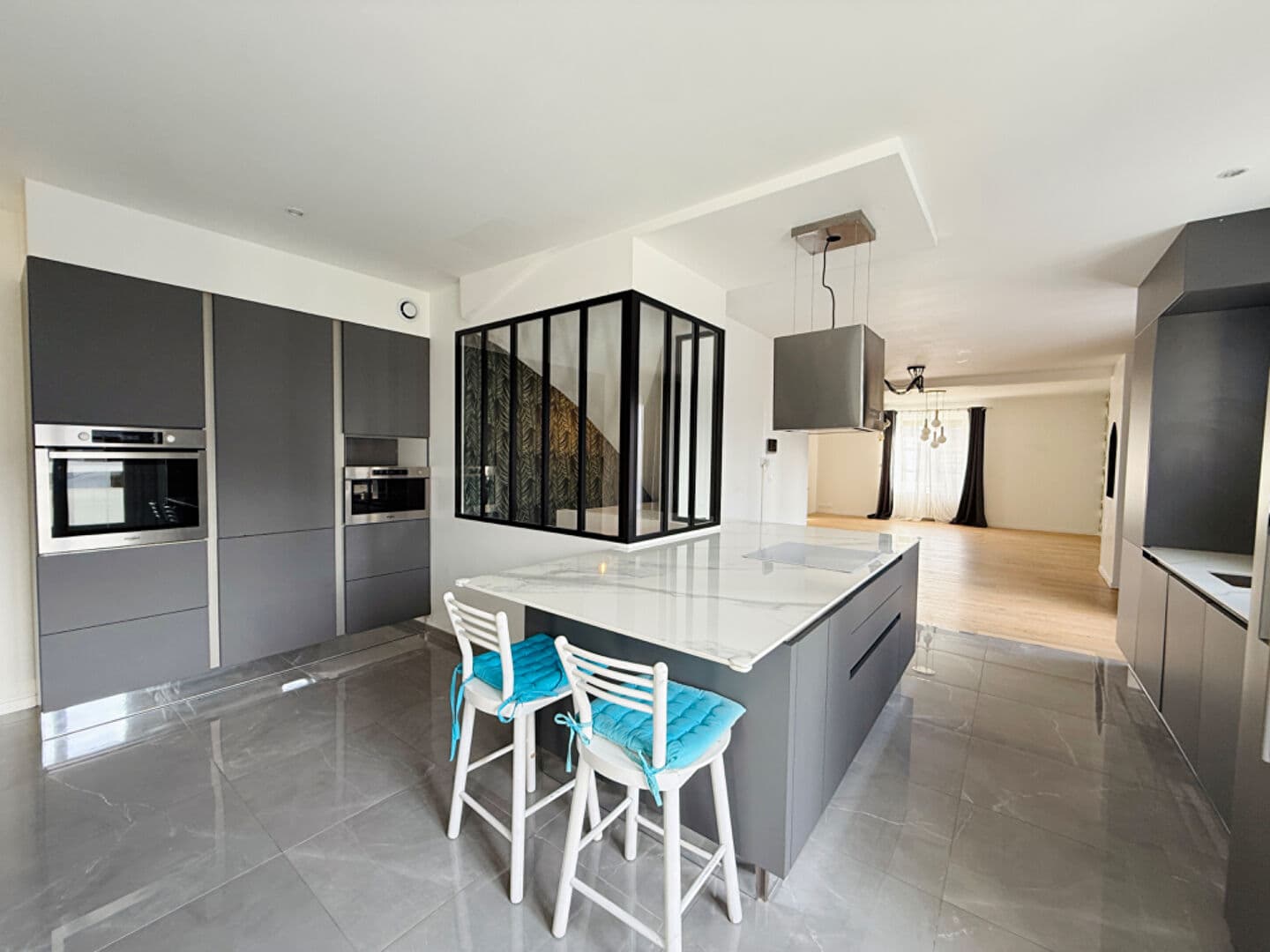 RENNES - A VENDRE - MAISON — Photo 3