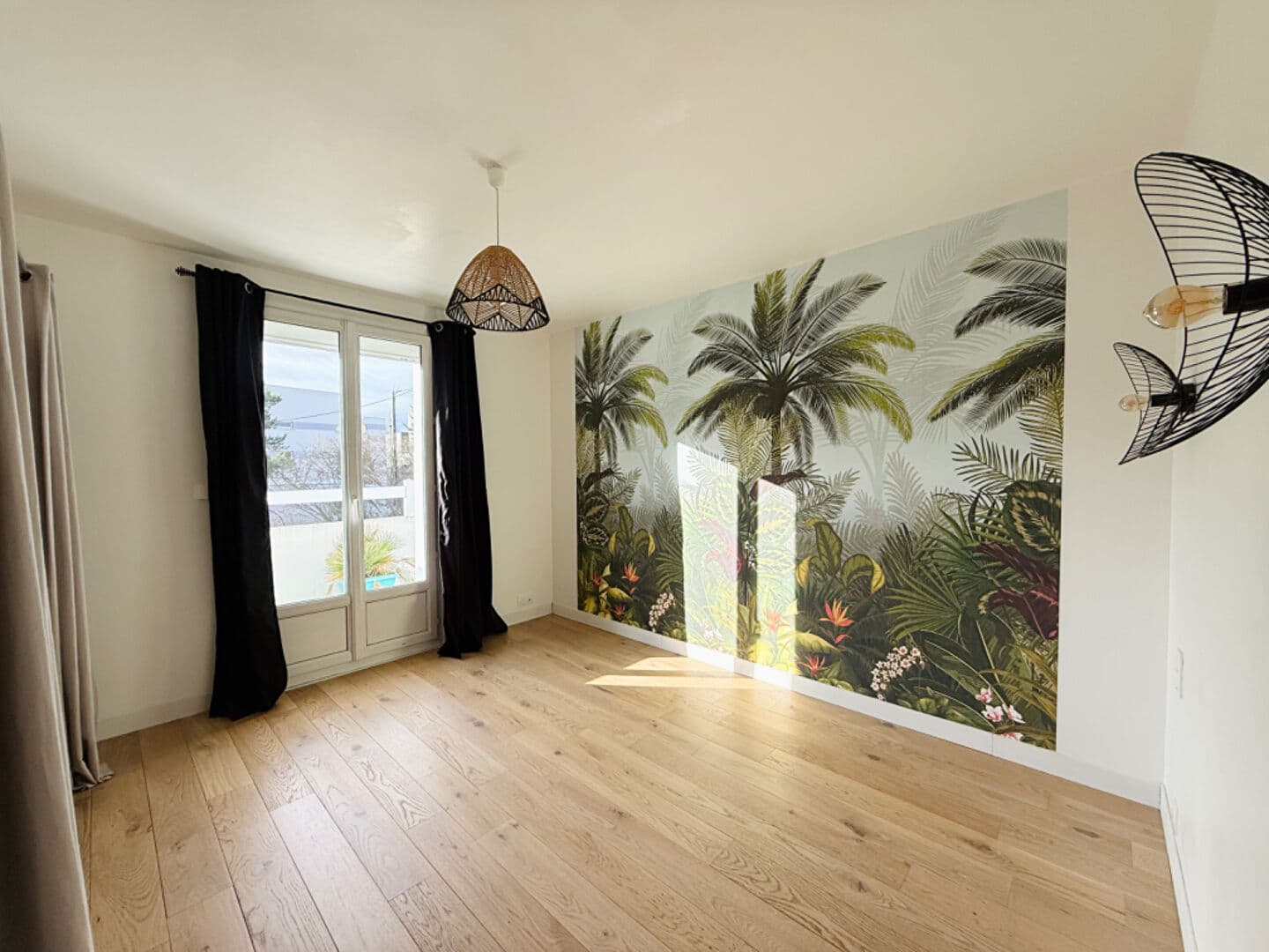 RENNES - A VENDRE - MAISON — Photo 5