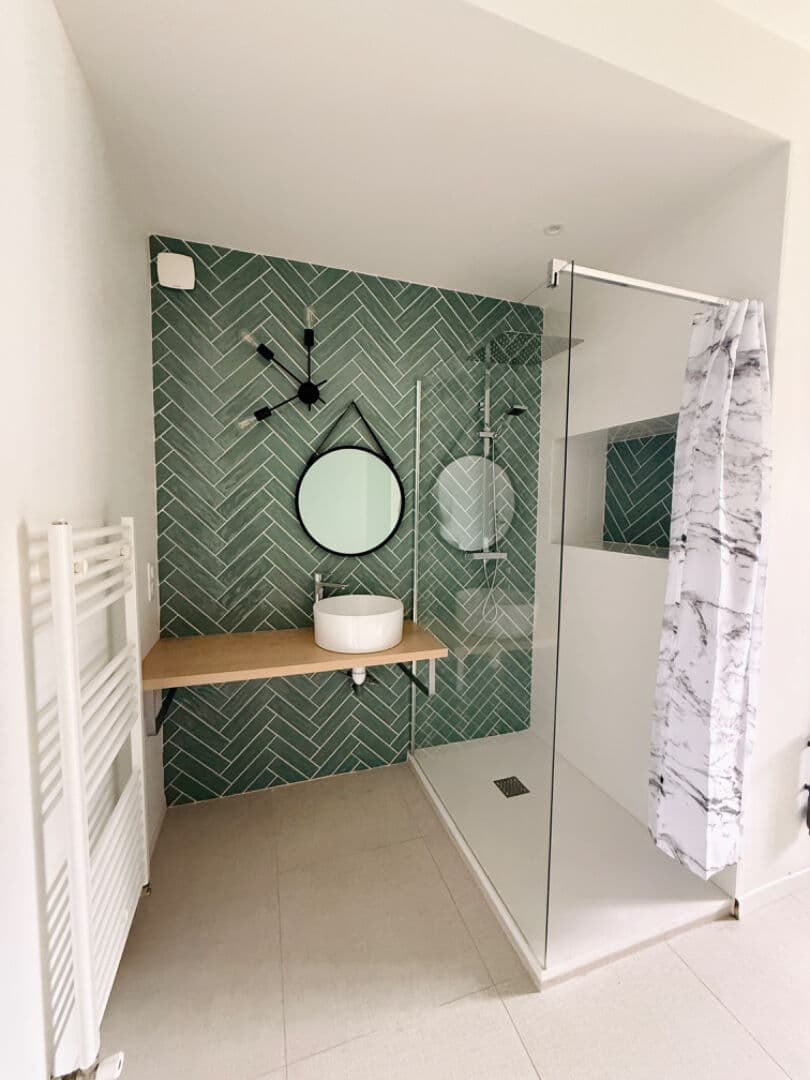 RENNES - A VENDRE - MAISON — Photo 6