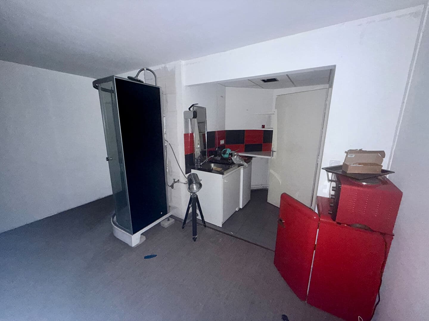 VITRE  - LOCAL INDUSTRIEL - A VENDRE — Photo 4