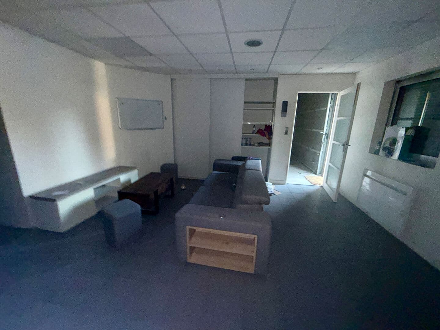 VITRE  - LOCAL INDUSTRIEL - A VENDRE — Photo 5