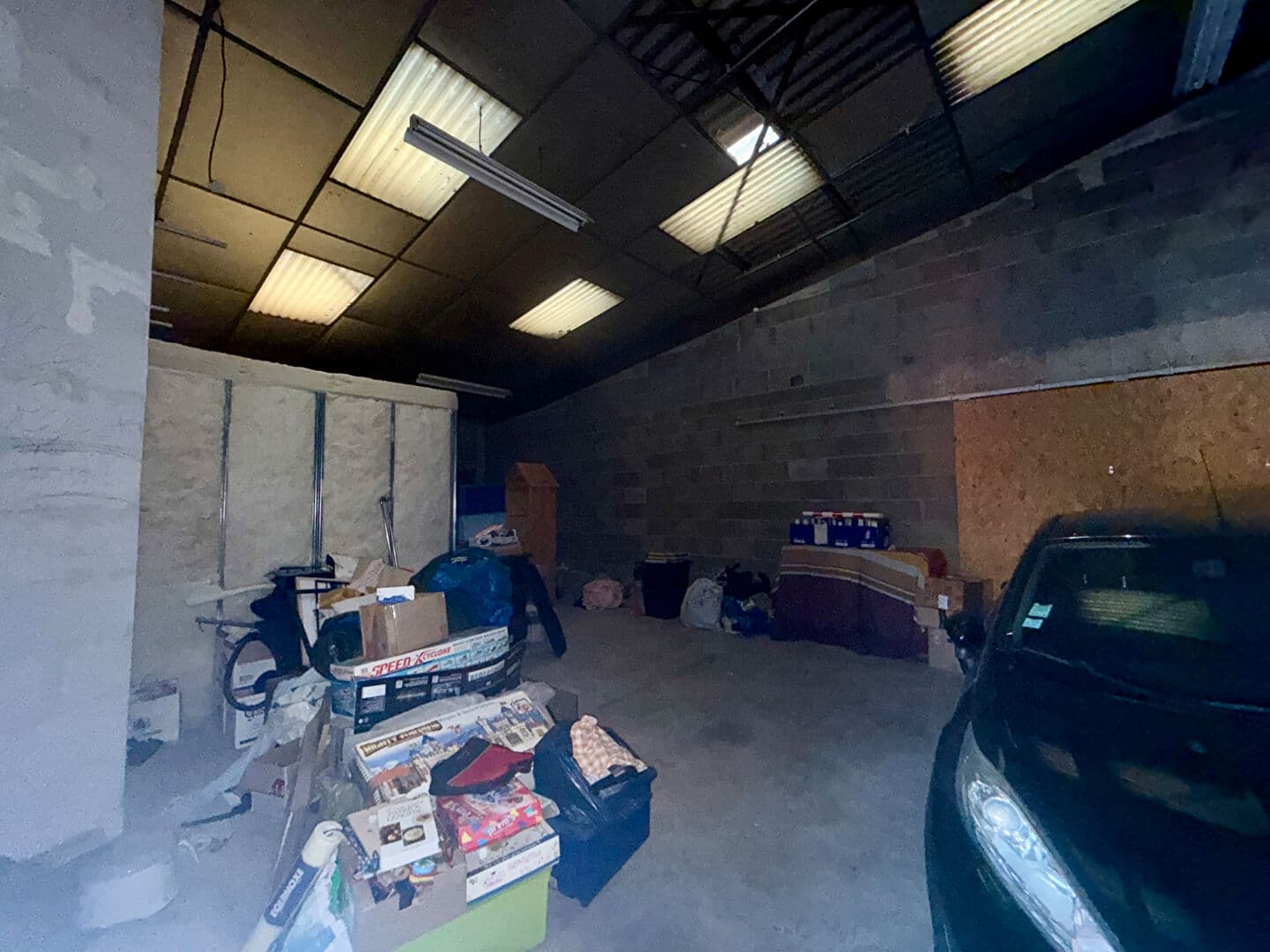 VITRE  - LOCAL INDUSTRIEL - A VENDRE — Photo 6