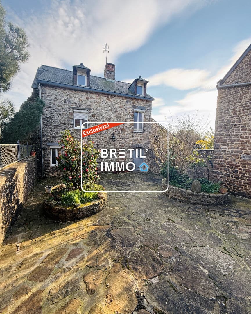 Maison 6 pièces à PRINCE