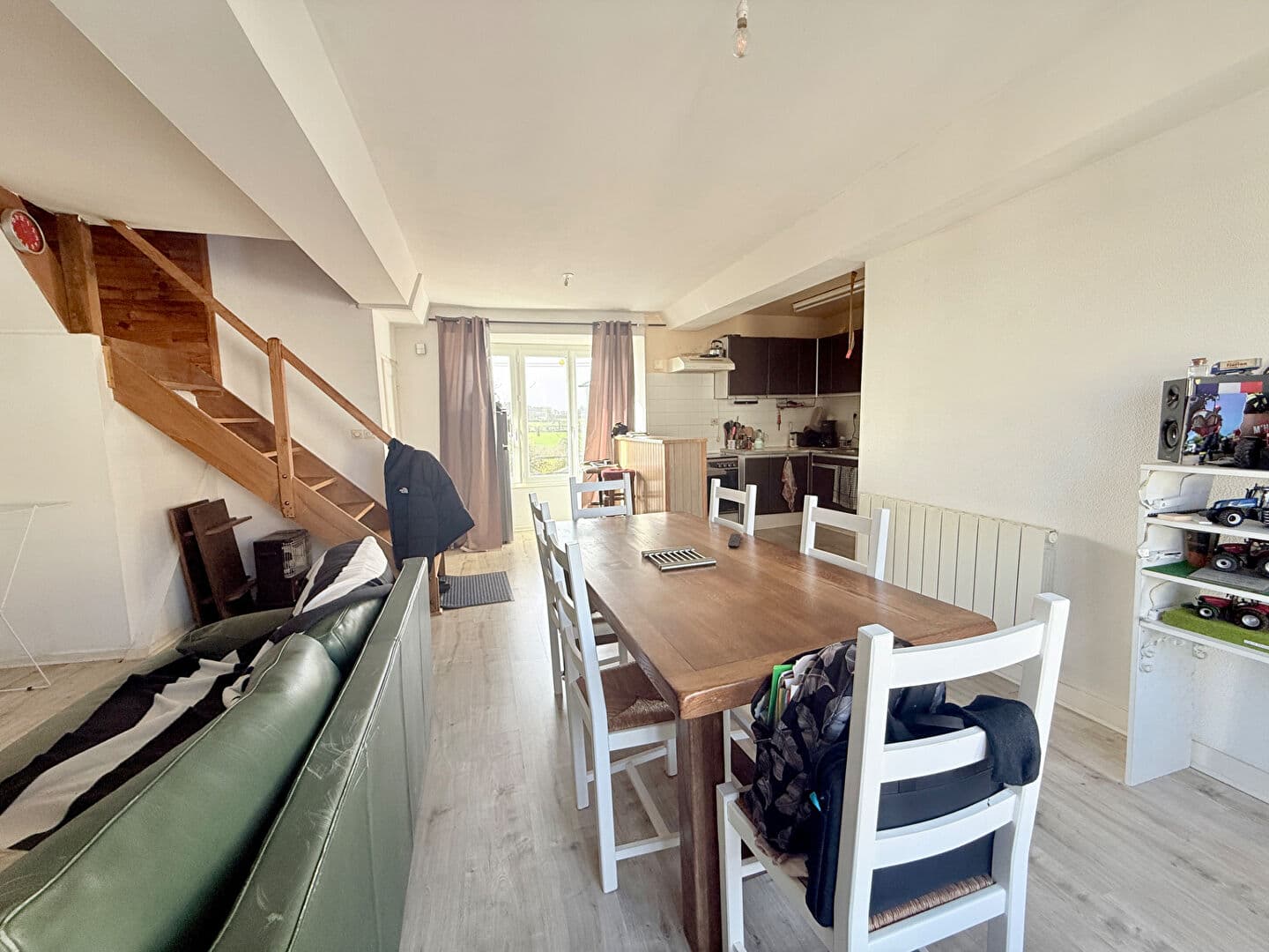 A VENDRE - CHATILLON EN VENDELAIS — Photo 2