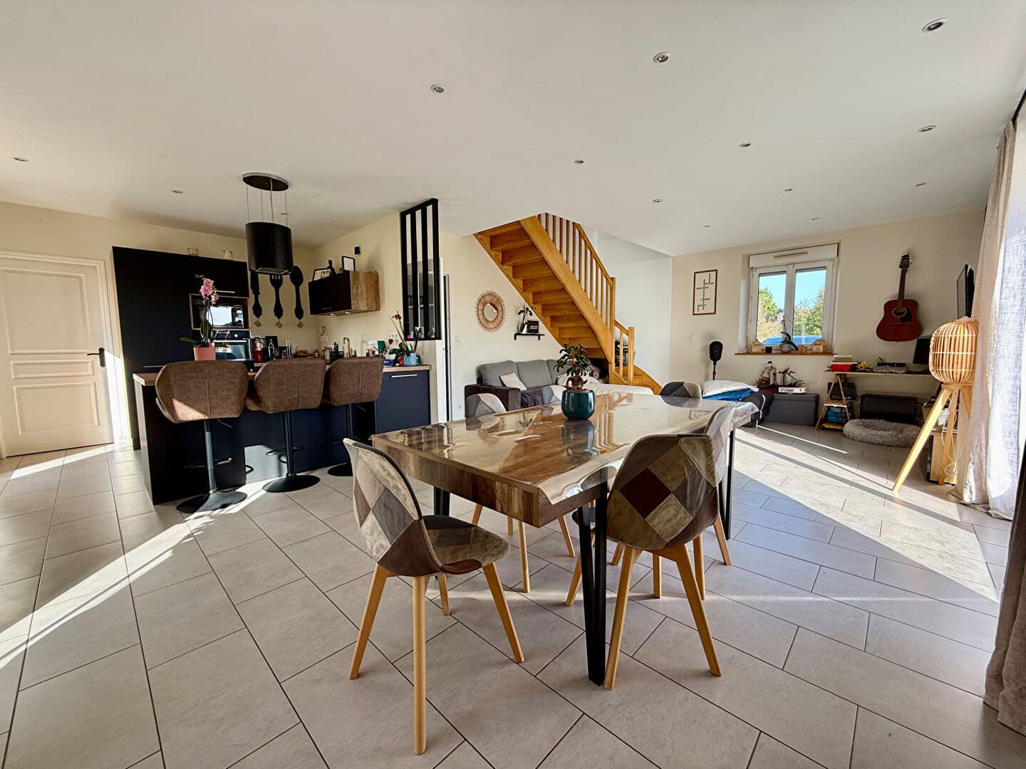 SAINT HILAIRE DU MAINE - A VENDRE — Photo 5