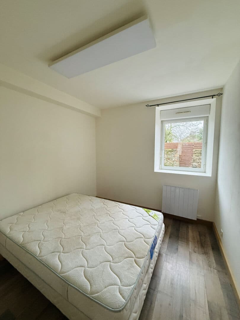 DOMAGNE - APPARTEMENT - A LOUER — Photo 5