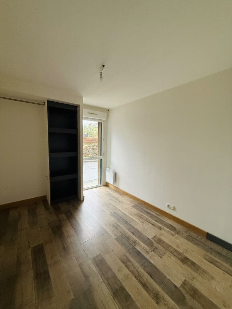 DOMAGNE - APPARTEMENT - A LOUER — Photo 6