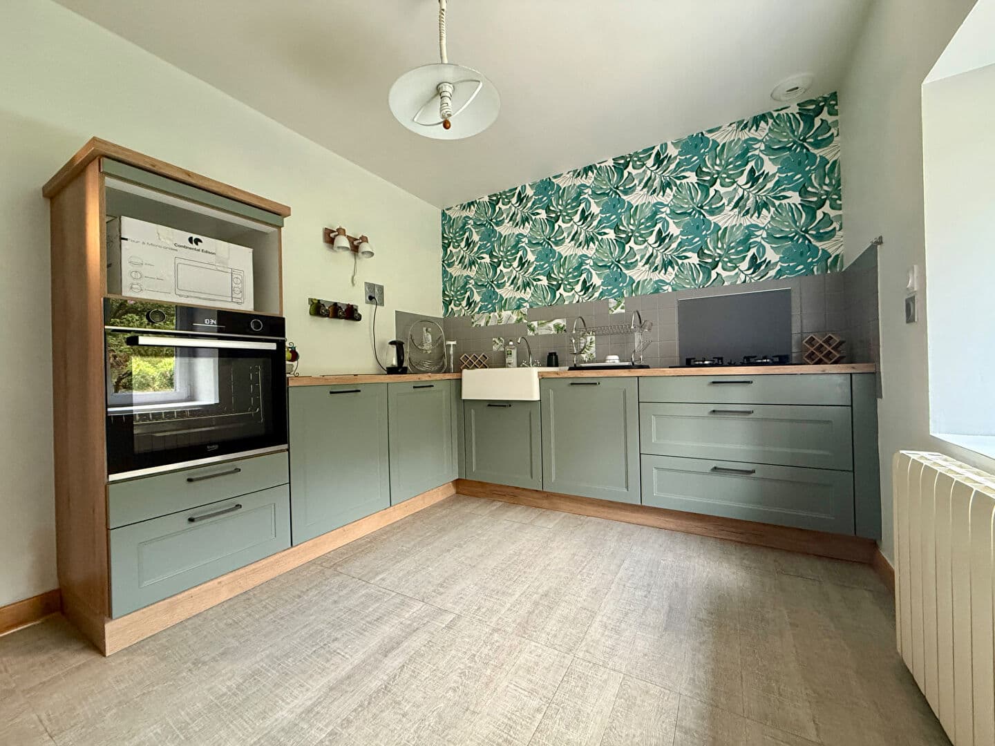 JUVIGNE - A VENDRE — Photo 2