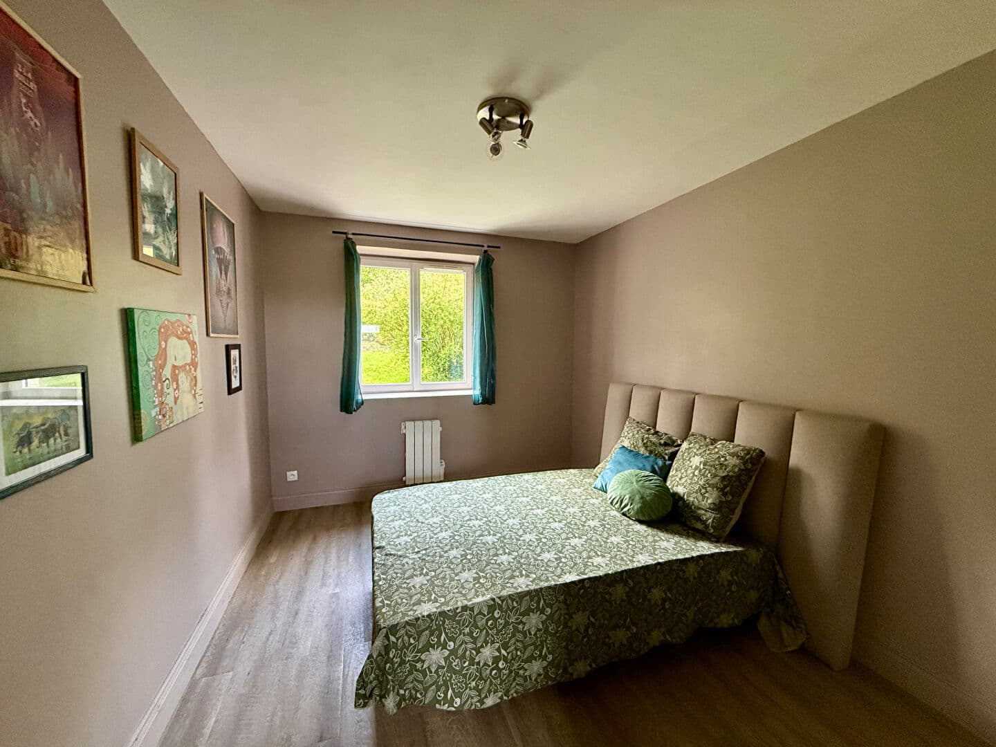 JUVIGNE - A VENDRE — Photo 4