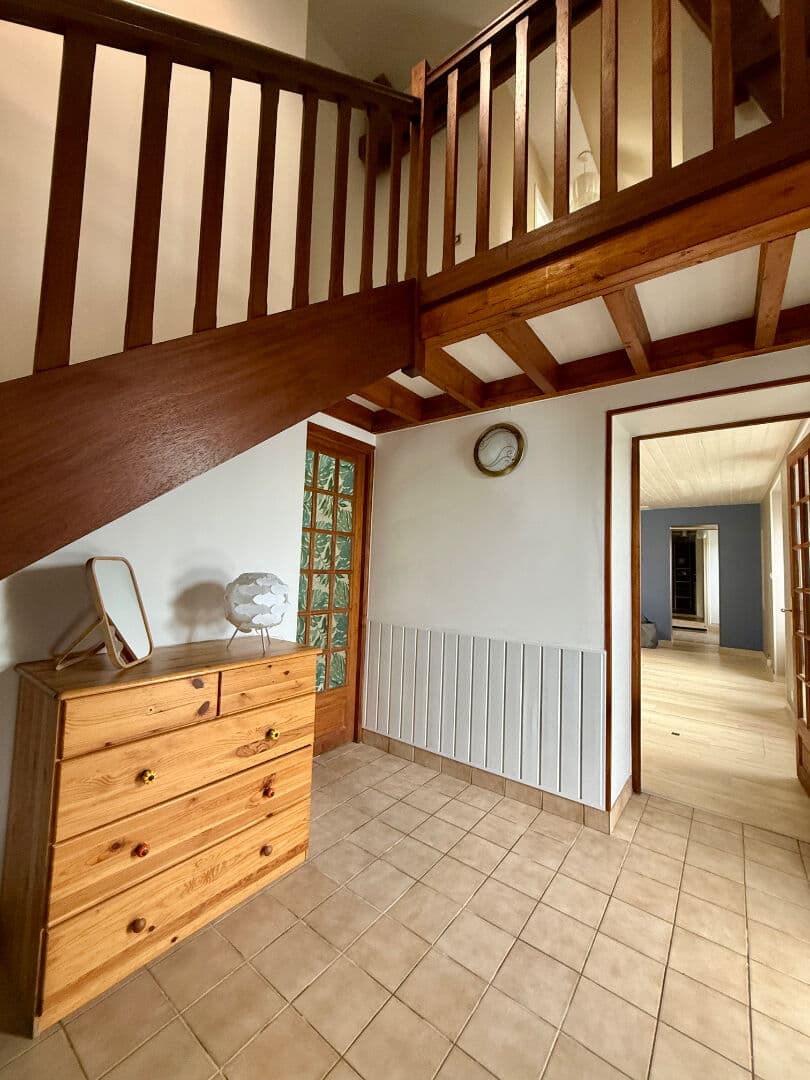 JUVIGNE - A VENDRE — Photo 6