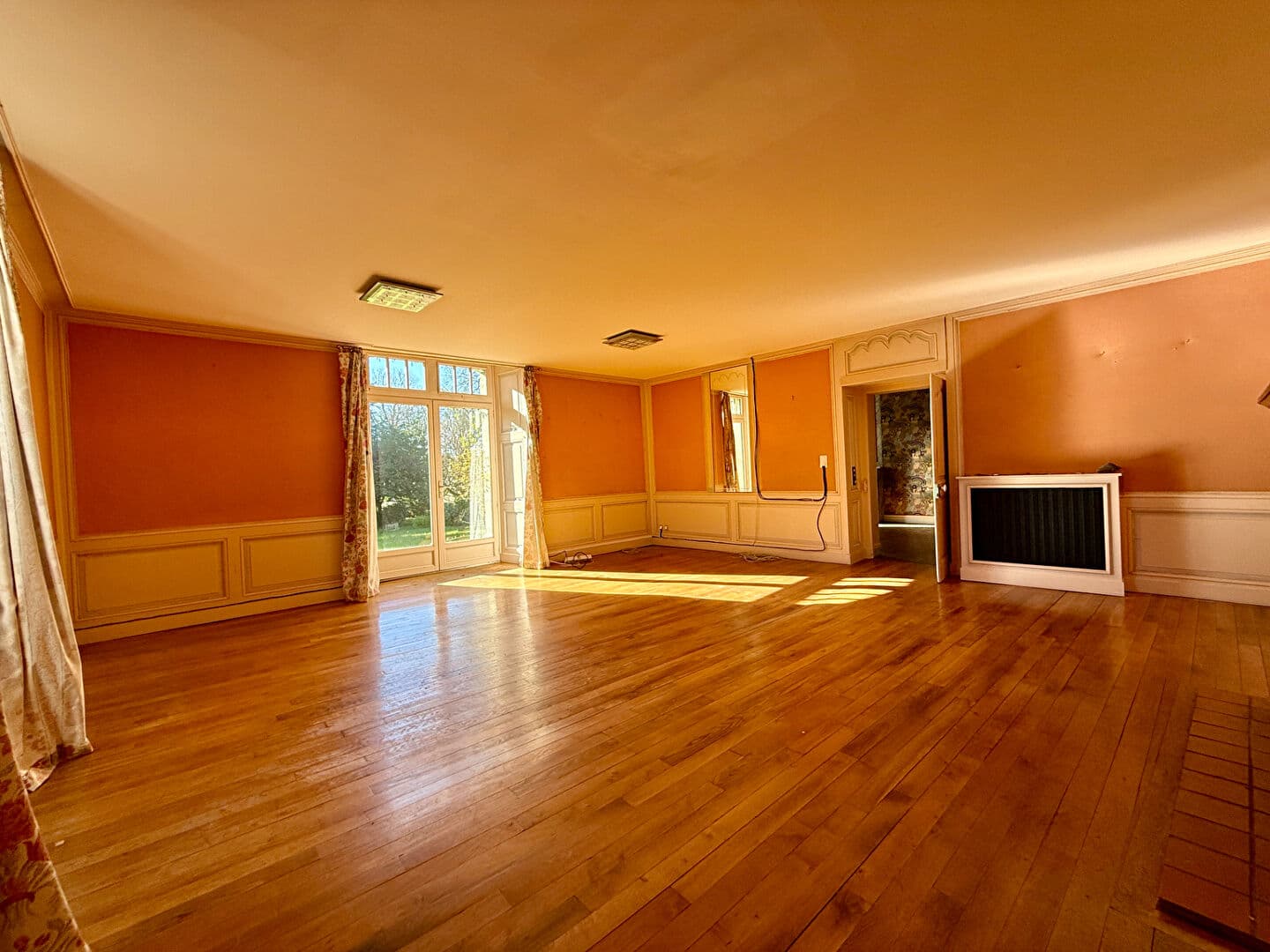 BALAZE - A VENDRE - MAISON — Photo 2