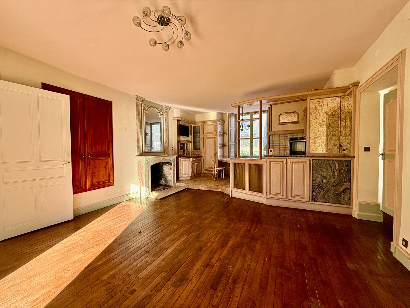 BALAZE - A VENDRE - MAISON — Photo 4